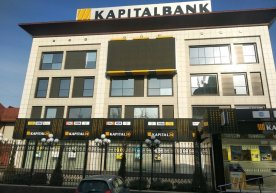 Oybek Tursunov «Kapitalbank»ning affillangan shaxslari ro‘yxatidan chiqarildi фото