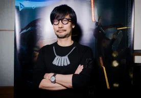 Афсонавий геймдизайнер Хидео Кодзима ижодга муносабати