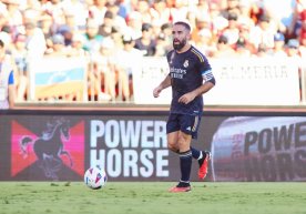 Мадриднинг «Реал» клуби таркибидаги тажрибали