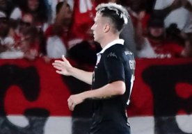 Россия терма жамоасининг собиқ футболчиси Дмитрий Буликин