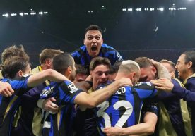 Қишнинг сўнгги оқшомида Миланнинг “Сан-Сиро” стадионида