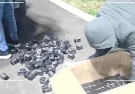 Тошкент вилоятида ҳуқуқни муҳофаза қилувчи органлар