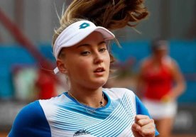 Полина Кудеретованинг спорт фуқаролигини ўзгартириши