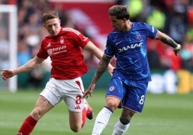 El Manchester City se prepara para una nueva era tras la