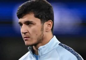 “Манчестер Сити” бош мураббийи Пеп Гвардиола Лига Кубоги
