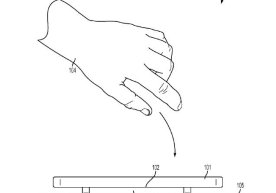 Машҳур Apple бредни iPhone ерга тушиб кетганда экранни