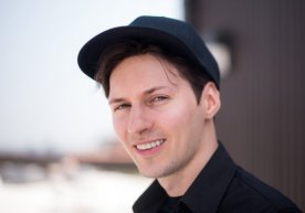 Telegram асосчиси Павел Дуров яқинда хабарларни саралаш