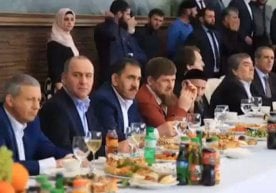 Чеченистон Республикаси раҳбари Рамзон Қодиров ўз