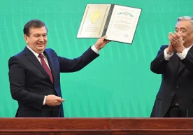 Россиянинг бир неча ҳудудларида жойлашган ўзбекистонликлар