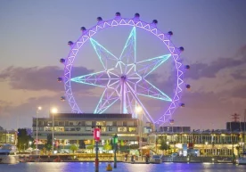 Австралиянинг Мельбурн шаҳри қаторасига 7-маротаба