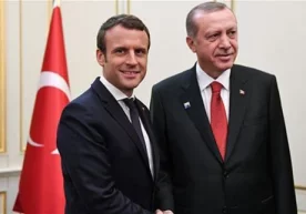 Turkiya prezidenti Rajab Toyyib Erdo‘g‘an 5 yanvarda