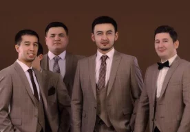 Даврон Кабулов бошчилигидаги "Миллион"нинг янги
