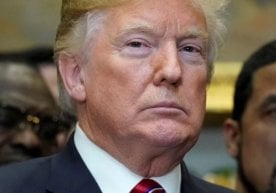 2019 йилда АҚШ президенти Дональд Трампни импичмент
