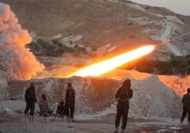 Сурияда Башар Асаднинг Россия ва Эрон томонидан
