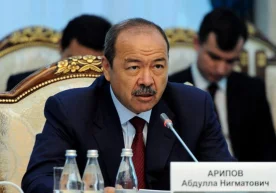 Ўзбекистон Республикаси президенти “Мамлакатни