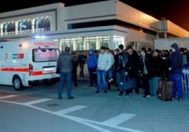 Rossiyada mablag‘siz qolgan 503 kishi O‘zbekistonga qaytarildi фото