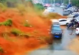 Хитойнинг Фуцзянь провинциясига қарашли Лунъянь округидаги