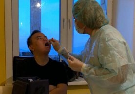 Koronavirus ko‘proq kimlarga hujum qiladi? фото
