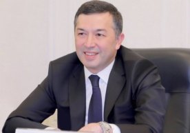 Behzod Musayev: "Har 100 nafar bemorga bir nafar nufuzli tibbiyot xodimi biriktiriladi" фото