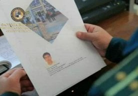 Фарғонада ниқоб тақмаганларнинг уйига жарима қоғози кела бошлади фото
