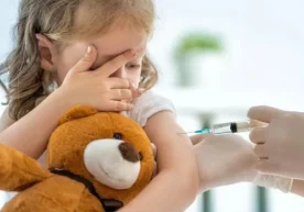 Дунёда қизамиқ эпидемияси тарқалгач эмлашга қарши гаплар