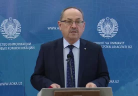 Шу кунларда ижтимоий тармоқларда Ўзбекистонга олиб