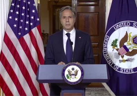 Фото: АҚШ давлат департаменти АҚШ давлат департаменти