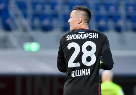 Италиянинг "Болонья" жамоаси польшалик