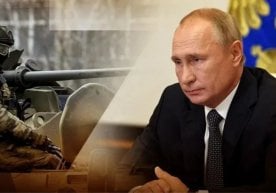 Россияда ўтказилган янги сўровнома натижаларига кўра,