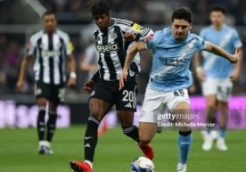 Англия кубогининг 1/8 финалида “Манчестер Сити” сафарда