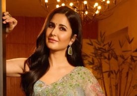 Ҳинд киноларининг севимли юлдузи, 42 ёшли Катрина Каиф