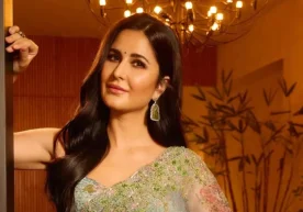 Ҳинд киноларининг севимли юлдузи, 42 ёшли Катрина Каиф