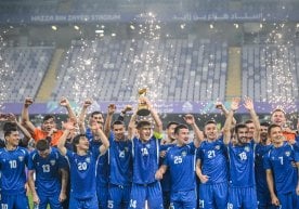 Ноябрь ойидаги ФИФА кунлари ортда қолиши билан, дунё