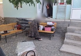 Афсуски, ҳаётда турли вазиятлар учрайди. Оилавий