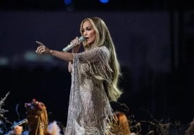 Жаҳон санъати саҳнасида ўз ўрнига эга бўлган машҳур