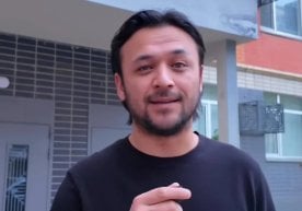 Mashhur xonanda Gʻaybulla Tursunov o‘zining ashaddiy