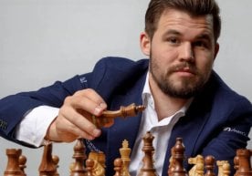 Шахмат оламида яна бир қизиқарли воқеа юз берди: