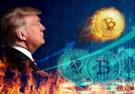 Сўнгги ойларда Биткоин дунё молия бозорларида шов-шув