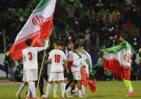 Өзбекстандық футбол маманы Әлишер Никимбаев Иран