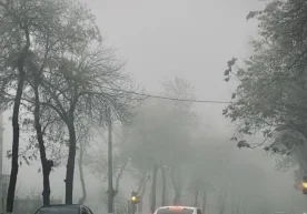 Ўзгидромет 5 январь куни учун об-ҳаво прогнозини эълон