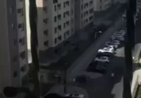 Кеча, 17 сентябр куни соат 14:18 ларда Тошкент шаҳри