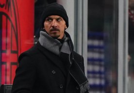 Иброҳимовичлар оиласидан яна бир янгилик: Златан