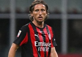 “Milan” klubi oʻz rasmiy manbalari orqali jamoa yarim