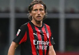 «Милан» клубы өзінің ресми ақпарат көздері арқылы команда