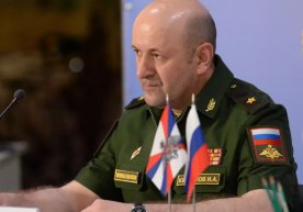 Россия Украинадаги Вашингтоннинг ҳарбий-биологик