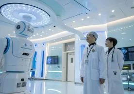 Ўнлаб йиллар давомида АҚШ тадқиқот ва ишланмаларга