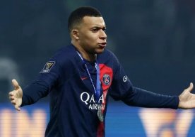 Mbappe so‘ragan maosh “Real”ni jumbushga keltirdi фото