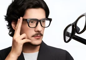 Xiaomi компанияси AI Glasses номли янги ақлли