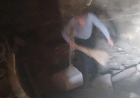 Фарғона вилоятининг Қўқон шаҳрида алимент тўлашдан бўйин