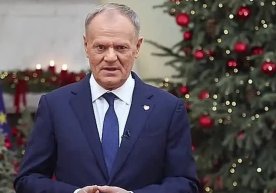 Польша бош вазири Дональд Туск 2026 йилга қадар Болтиқ